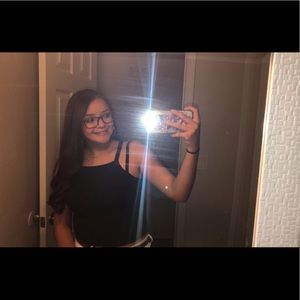 Meet your Posher, Jocelyn